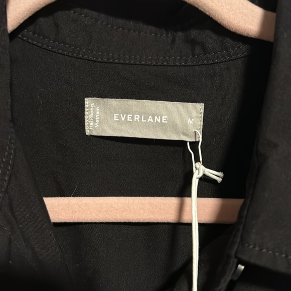 Everlane the Daytripper Shirt Dress - Picture 10 of 14